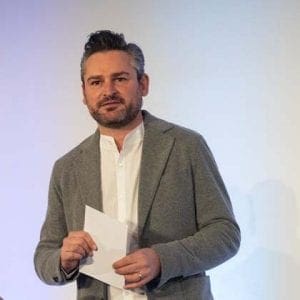 Frederik G. Pferdt Google Online-Redner Meet Live