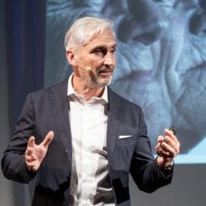 Gerd Wirtz Medizin der Zukunft & Gesundheitsexperte