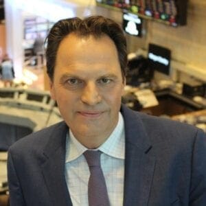 Jens Korte Online Redner Meet Live Mr. Wall Street Wirtschaftsjournalist