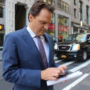 Jens Korte Online Redner Meet Live Mr. Wall Street Wirtschaftsjournalist