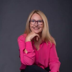 Nicole Heimann Führungs-Expertin, Leadership-Speaker Online Redner