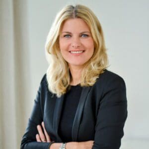 Susanne Nickel Expertin Change Management, Agilität & Leadership Online Redner