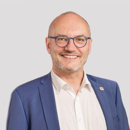 Jan Berger Online Redner Zukunftsforscher