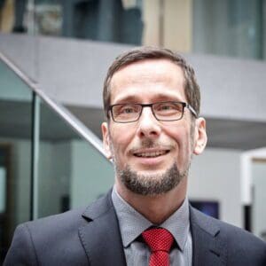 Klima & Energie-Experte Volker Quaschning für Vortrag buchen