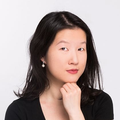 Katrin J. Yuan Online Redner