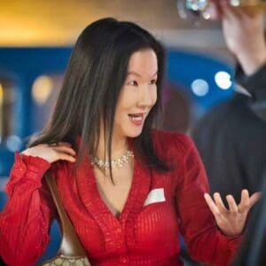 Katrin J. Yuan top Expertin Digitalisierung & Finanzinvestitionen Online-Redner