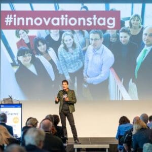 Peter Kreuz Online Redner Innovation & Strategie