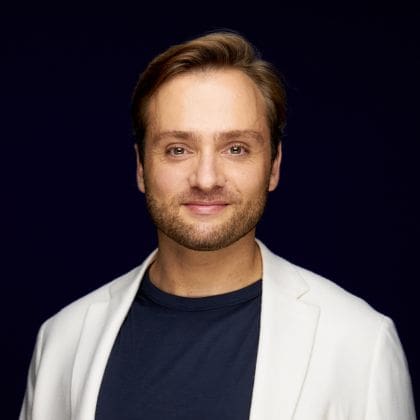 Sven Jungmann ist Digital Health Experte & Redner Digitalisierung