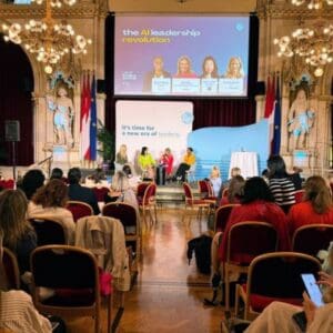 Katrin J. Yuan Online Redner