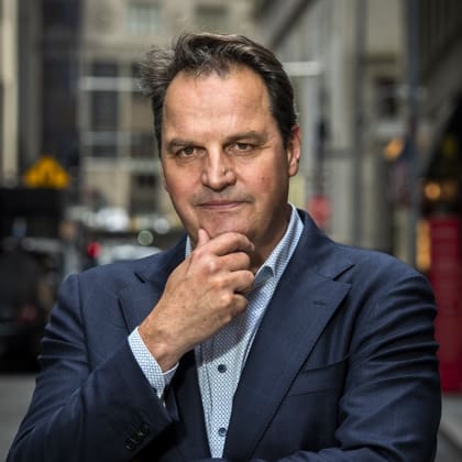 Jens Korte Online Redner