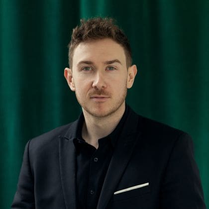 Tristan Horx Zukunftsforscher - Top Vorträge Online oder Live