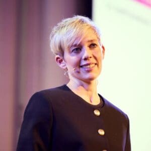 Steffi Burkhart Online Redner