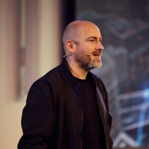 Sven Goeth Online Redner Business Futurist