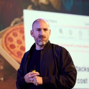 Sven Goeth Online Redner Business Futurist