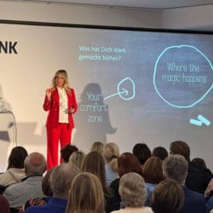 Deniz Kayadelen Online Redner