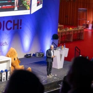 Gerd Wirtz Online Redner