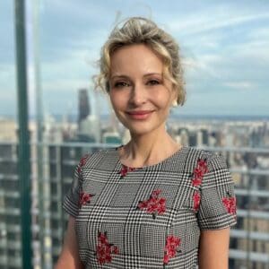 Sandra Navidi Online Redner