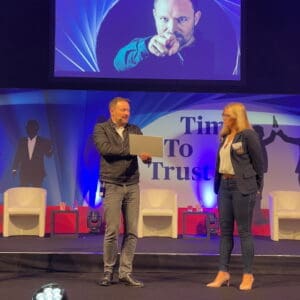 Leo Martin Online Redner