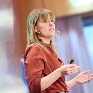 Theresa Schleicher Online Redner