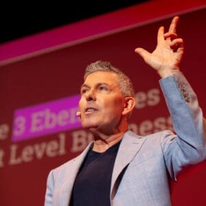 Tim Cortinovis Online Redner